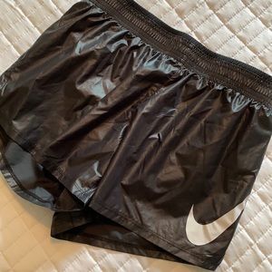 Nike “boxing” shorts